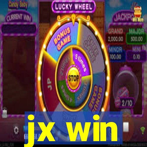 jx win